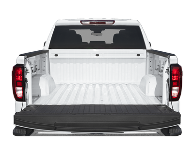 2025 GMC Sierra 1500 Crew Cab Short Box 4-Wheel Drive SLT