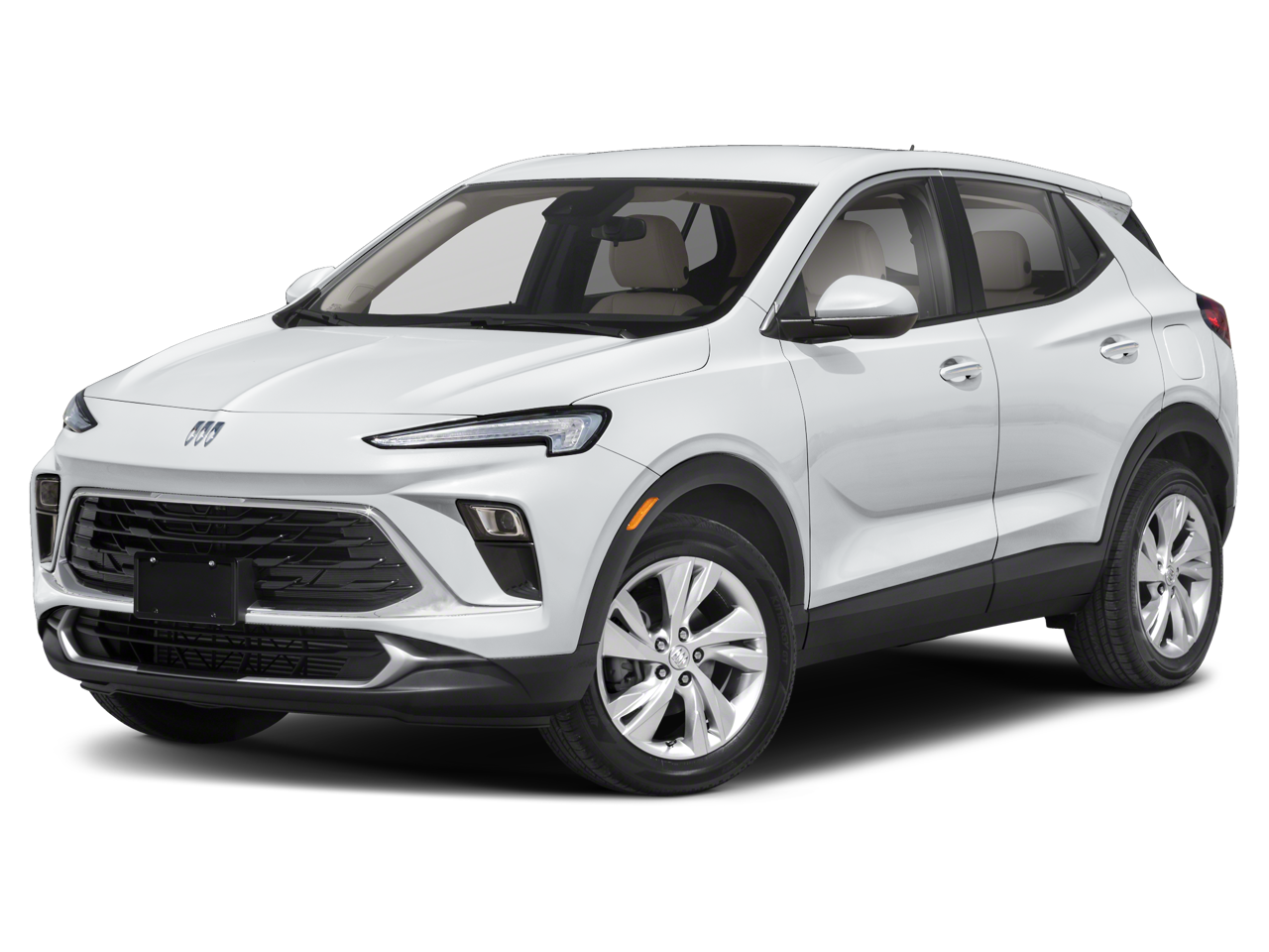 2026 Buick Encore GX Preferred AWD