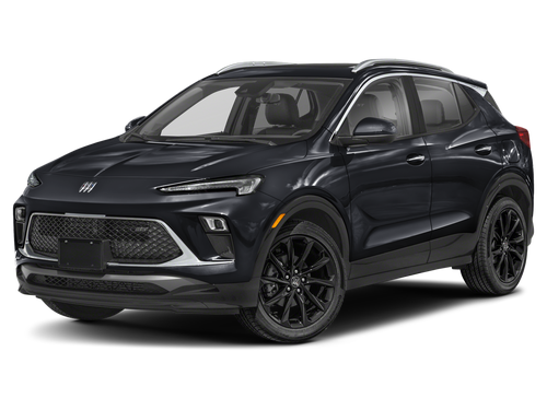 2026 Buick Encore GX Sport Touring AWD