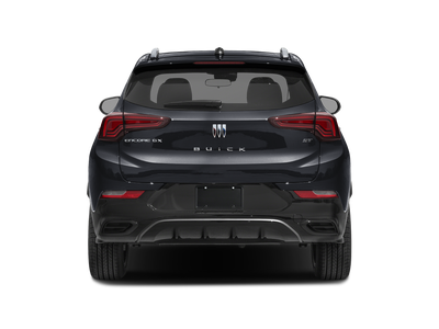 2026 Buick Encore GX Sport Touring AWD