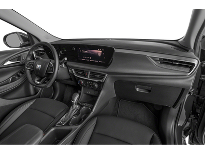2026 Buick Encore GX Sport Touring AWD