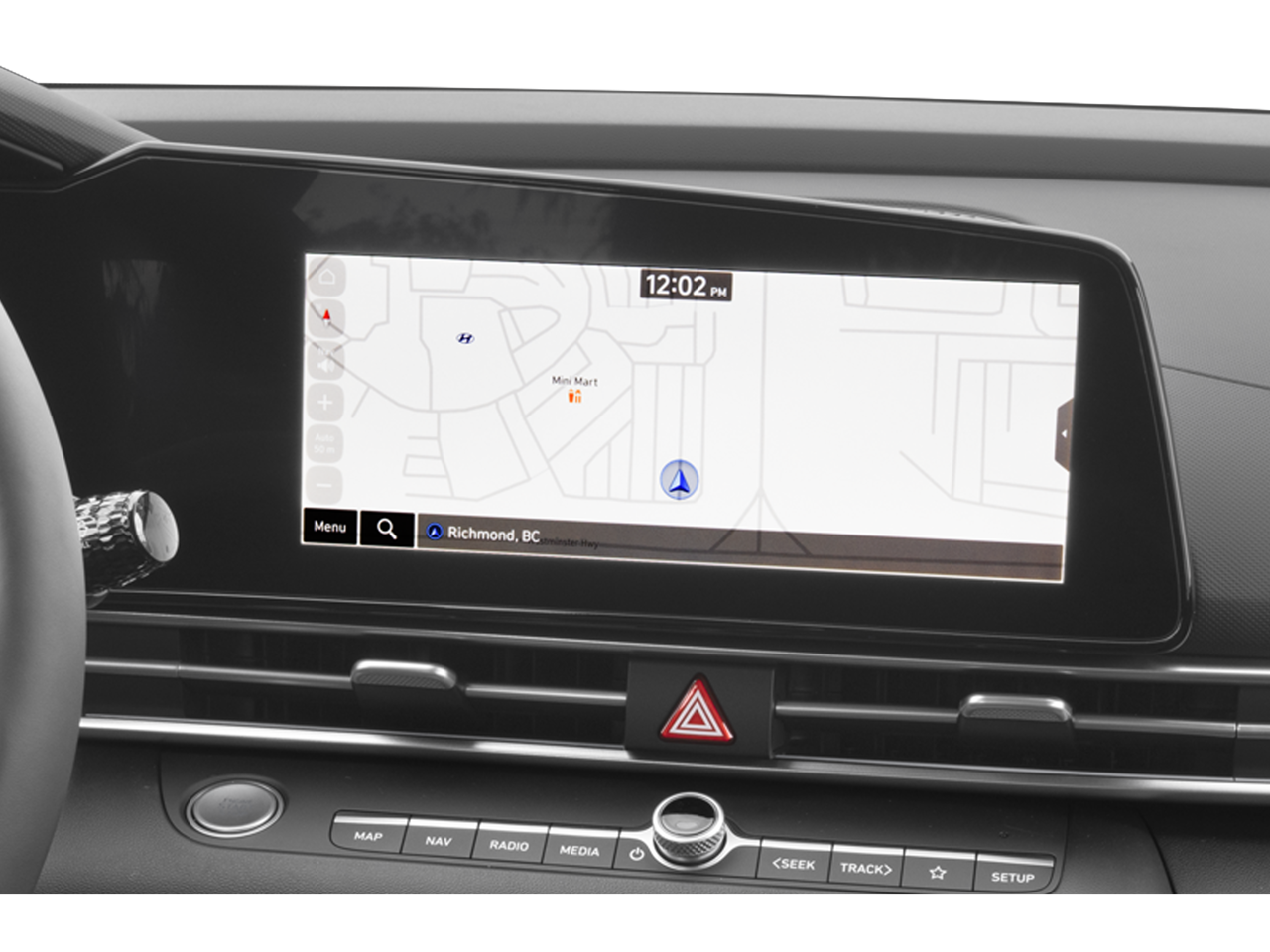 2026 Chevrolet Silverado 1500 Double Cab Standard Box 4-Wheel Drive LT 2FL