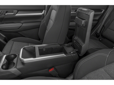 2026 GMC Terrain AWD 4dr Elevation