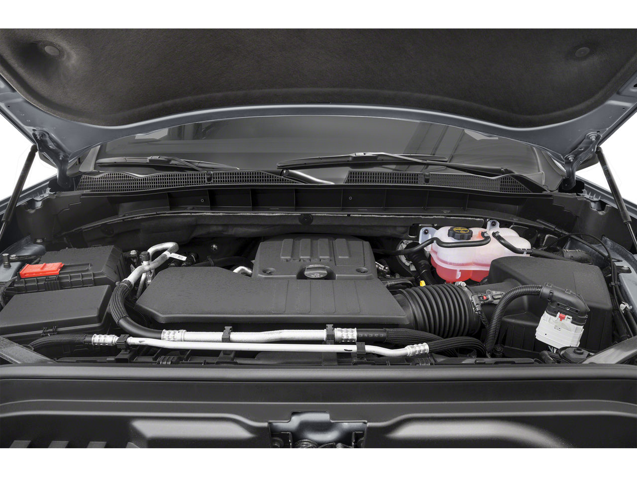 2026 GMC Sierra 1500 Crew Cab Short Box 4-Wheel Drive Elevation 3VL