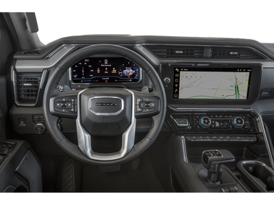 2026 GMC Sierra 1500 Crew Cab Short Box 4-Wheel Drive Denali