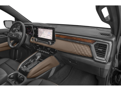 2026 GMC Canyon Crew Cab Short Box 4-Wheel Drive Denali