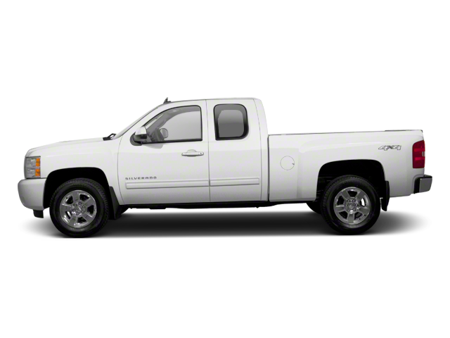 2011 Chevrolet Silverado 1500 LTZ photo 3