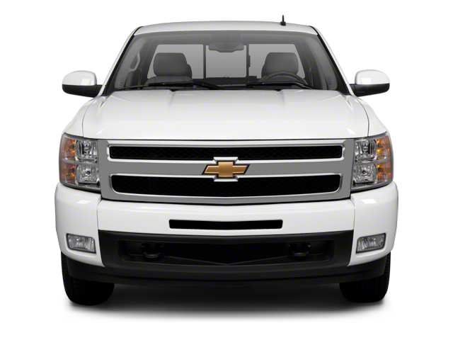 2011 Chevrolet Silverado 1500 LTZ photo 4