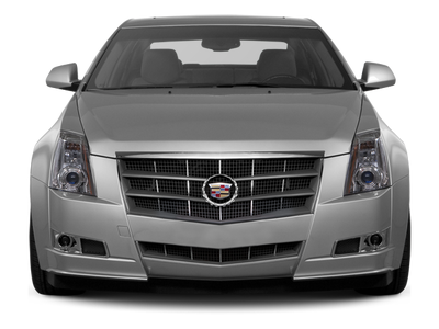 2012 Cadillac CTS 3.0L V6 AWD Luxury