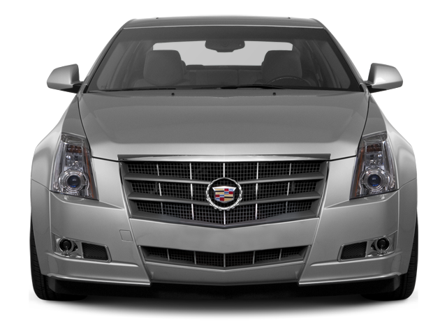 2012 Cadillac CTS 3.0L V6 AWD Luxury