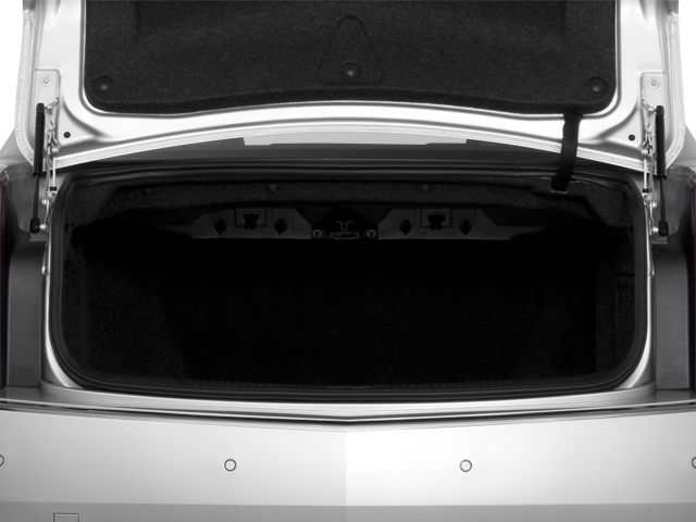 2012 Cadillac CTS 3.0L V6 AWD Luxury