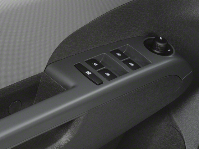 2012 Chevrolet Sonic Sedan 2LS