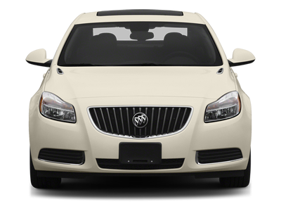 2013 Buick Regal Turbo Premium 2