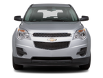2013 Chevrolet Equinox AWD 1LT