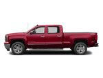 2014 Chevrolet Silverado 1500 Crew Cab Standard Box 4-Wheel Drive LT w/1LT