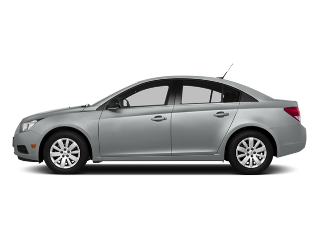 2014 Chevrolet Cruze Sedan 2LT (Automatic)