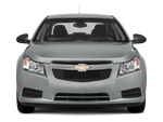 2014 Chevrolet Cruze Sedan 2LT (Automatic)