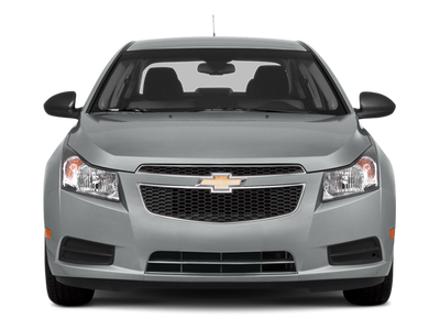 2014 Chevrolet Cruze Sedan 2LT (Automatic)