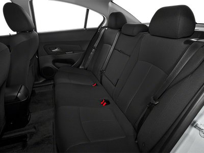 2014 Chevrolet Cruze Sedan 2LT (Automatic)