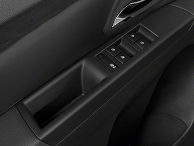 2014 Chevrolet Cruze Sedan 2LT (Automatic)