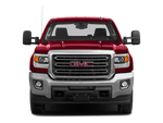 2015 GMC Sierra 2500 HD Crew Cab Standard Box 4-Wheel Drive SLE