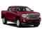 2015 GMC Canyon Crew Cab Short Box 4-Wheel Drive SLE