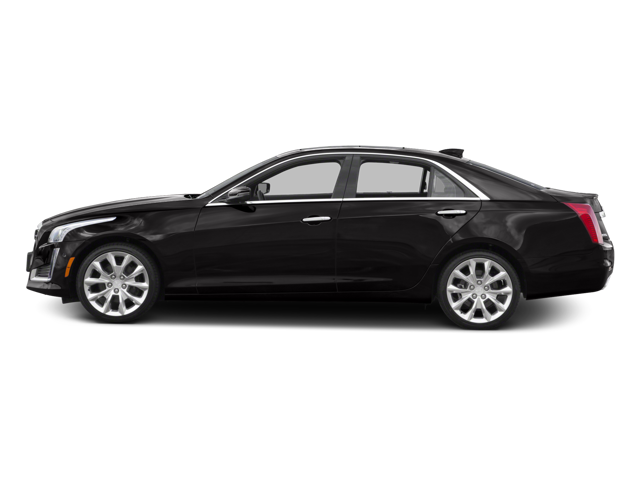 2016 Cadillac CTS 3.6L V6 AWD Luxury