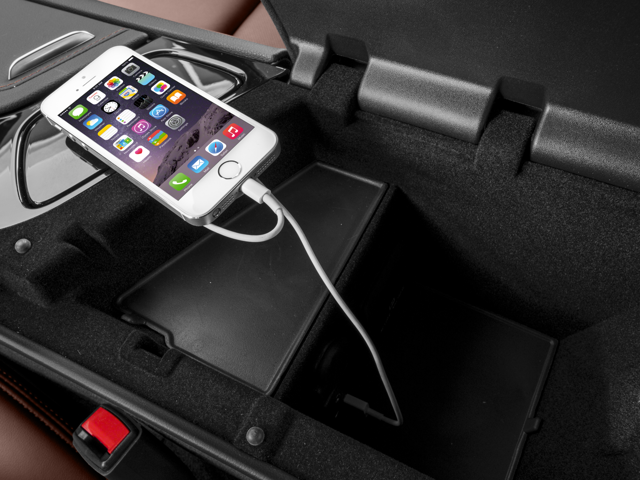 2016 Cadillac CTS 3.6L V6 AWD Luxury