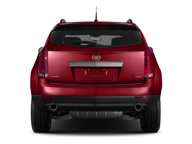 2016 Cadillac SRX AWD 4dr Performance Collection