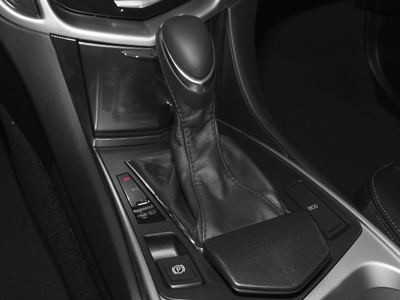 2016 Cadillac SRX AWD 4dr Performance Collection
