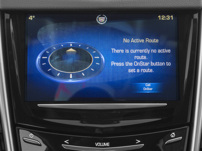 2016 Cadillac SRX AWD 4dr Performance Collection
