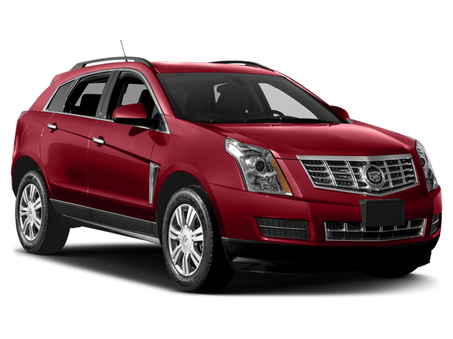2016 Cadillac SRX AWD 4dr Performance Collection