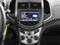 2016 Chevrolet Sonic Sedan LT Auto