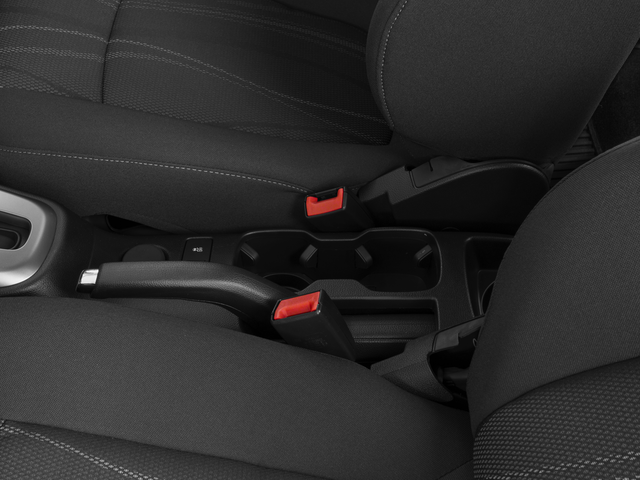 2016 Chevrolet Sonic Sedan LT Auto
