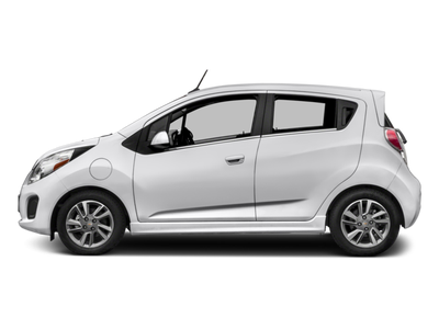 2016 Chevrolet Spark EV Hatch 2LT (Automatic)