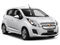 2016 Chevrolet Spark EV Hatch 2LT (Automatic)
