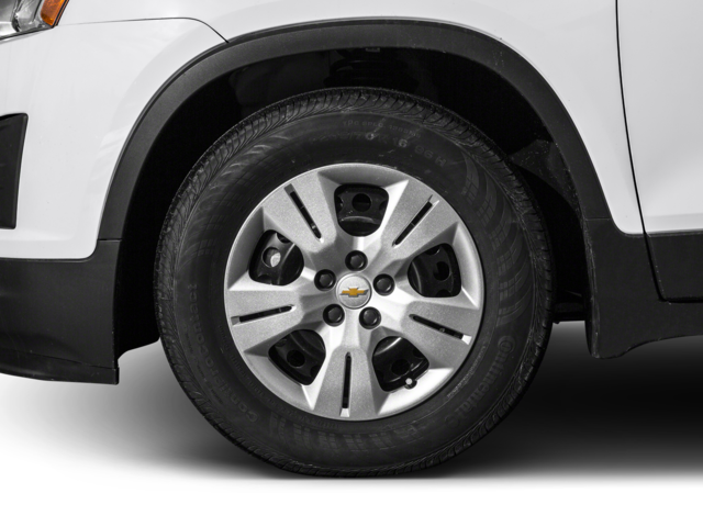 2016 Chevrolet Trax AWD 4dr LS