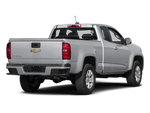 2016 Chevrolet Colorado Extended Cab Long Box 4-Wheel Drive LT