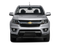 2016 Chevrolet Colorado Extended Cab Long Box 4-Wheel Drive LT