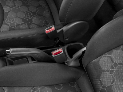 2017 Chevrolet Spark Hatch LS (Automatic)