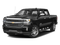 2017 Chevrolet Silverado 1500 Crew Cab Standard Box 4-Wheel Drive High Country