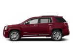 2017 GMC Terrain AWD Denali
