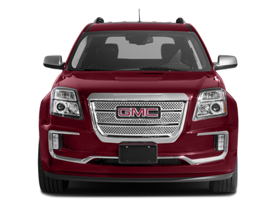 2017 GMC Terrain AWD Denali