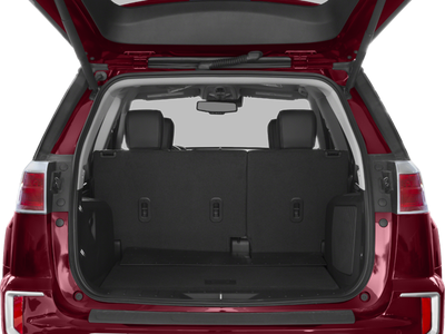 2017 GMC Terrain AWD Denali