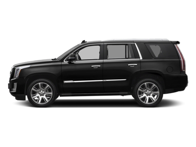 2018 Cadillac Escalade 4WD Premium Luxury