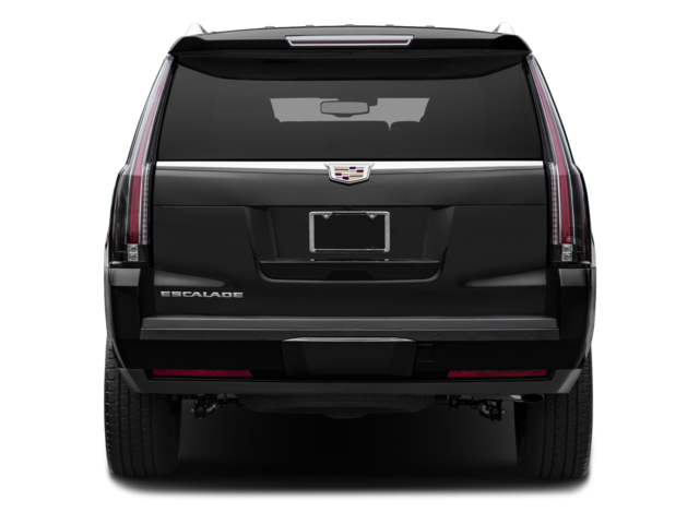 2018 Cadillac Escalade 4WD Premium Luxury