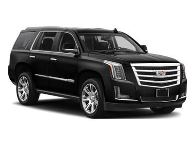 2018 Cadillac Escalade 4WD Premium Luxury
