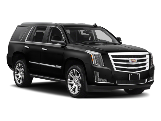 2018 Cadillac Escalade 4WD Premium Luxury