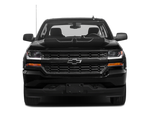 2018 Chevrolet Silverado 1500 Crew Cab Short Box 4-Wheel Drive Custom