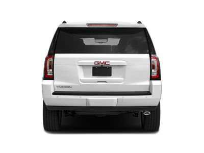 2018 GMC Yukon Base